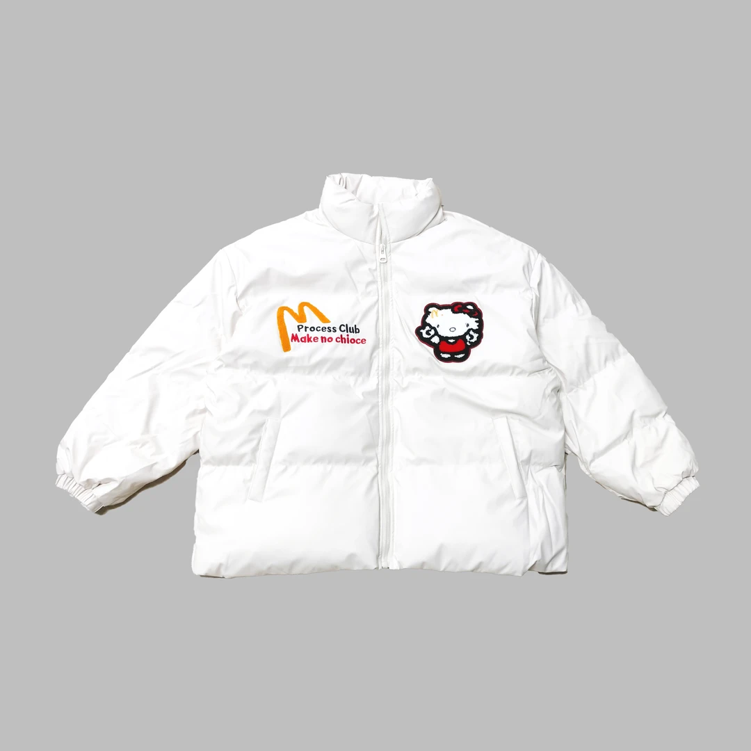 2024年早秋新款时尚百搭长袖皮外套厚外套6371