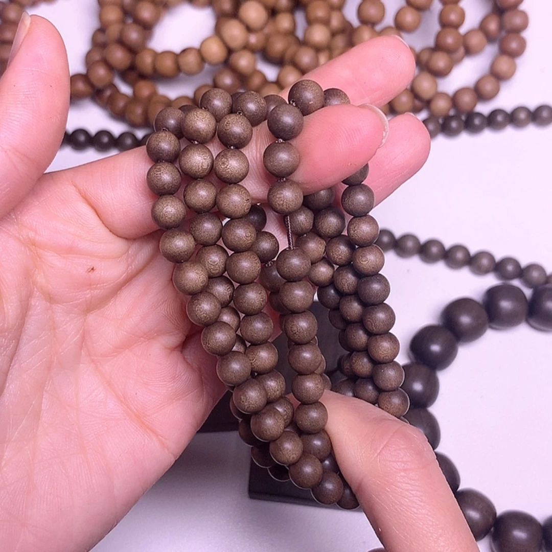 【闪购商品】檀香老山檀香0.6/108阴沉