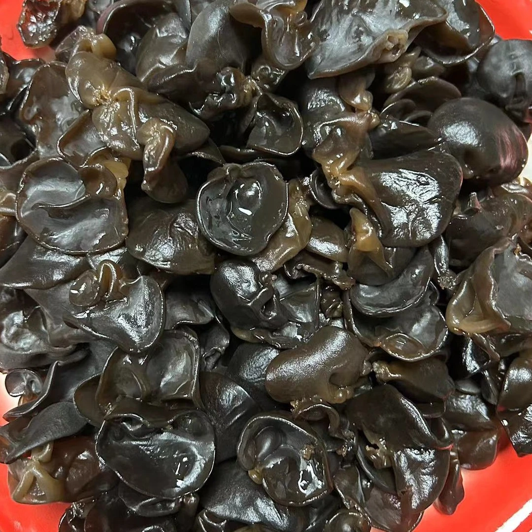 （艳子专属）东北黑木耳