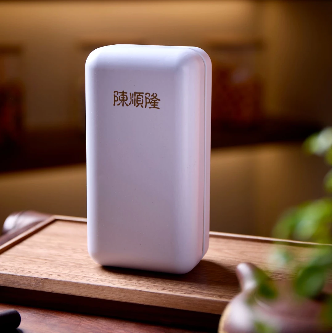 2023年古树白(云寿紧压茶)135克