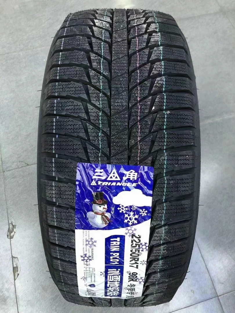 三角牌雪地胎专卖，只发新疆区域