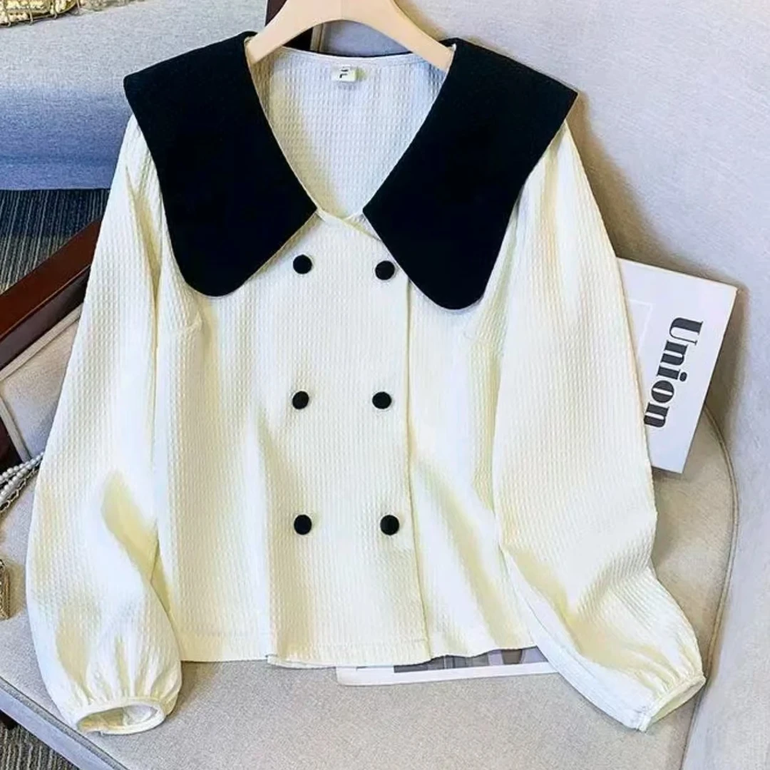 淑女店新款女装NO退NO换