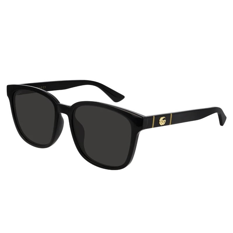 GUCCI/古驰时尚复古太阳镜GG0637SK001男女同款