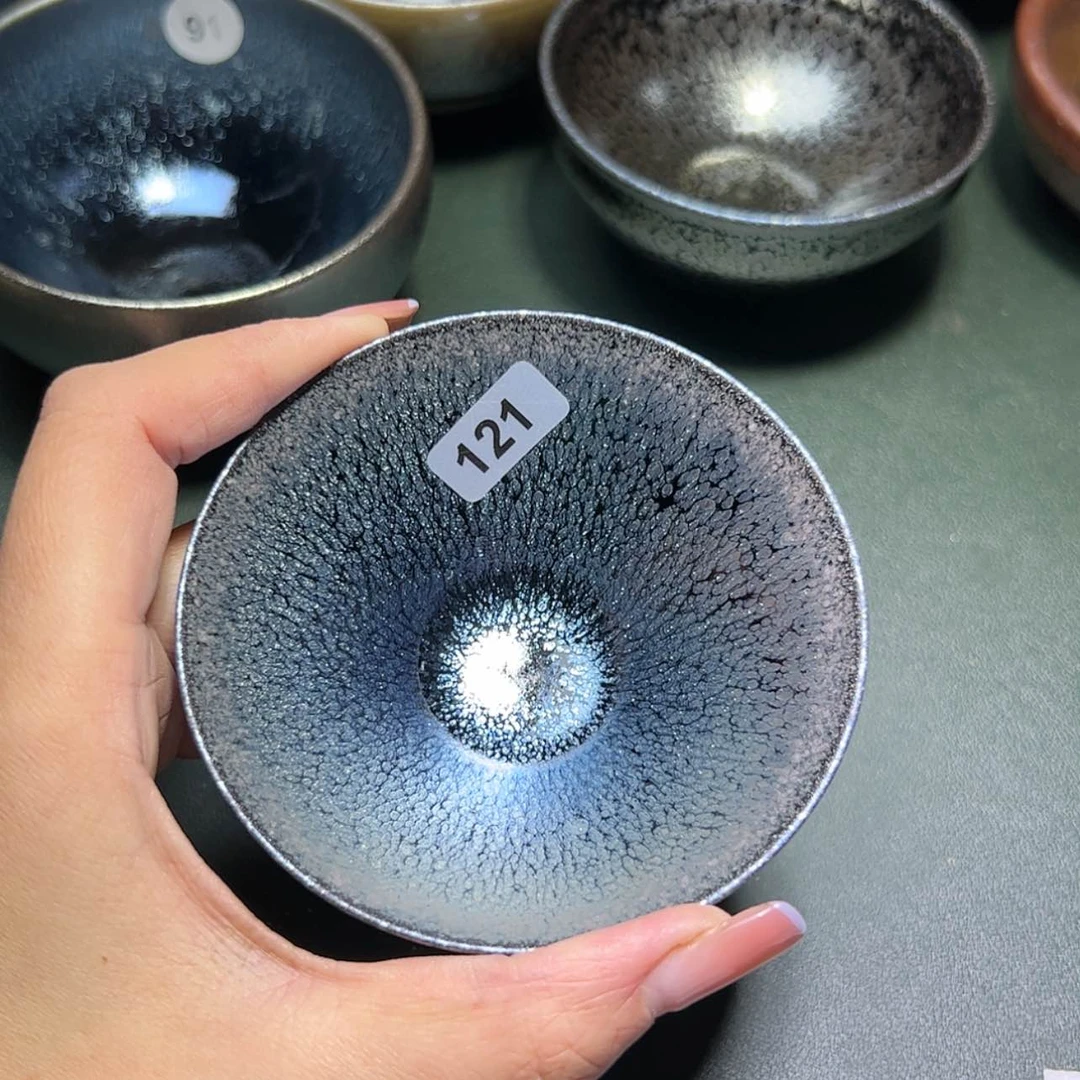 【闪购商品】紫砂茶盏