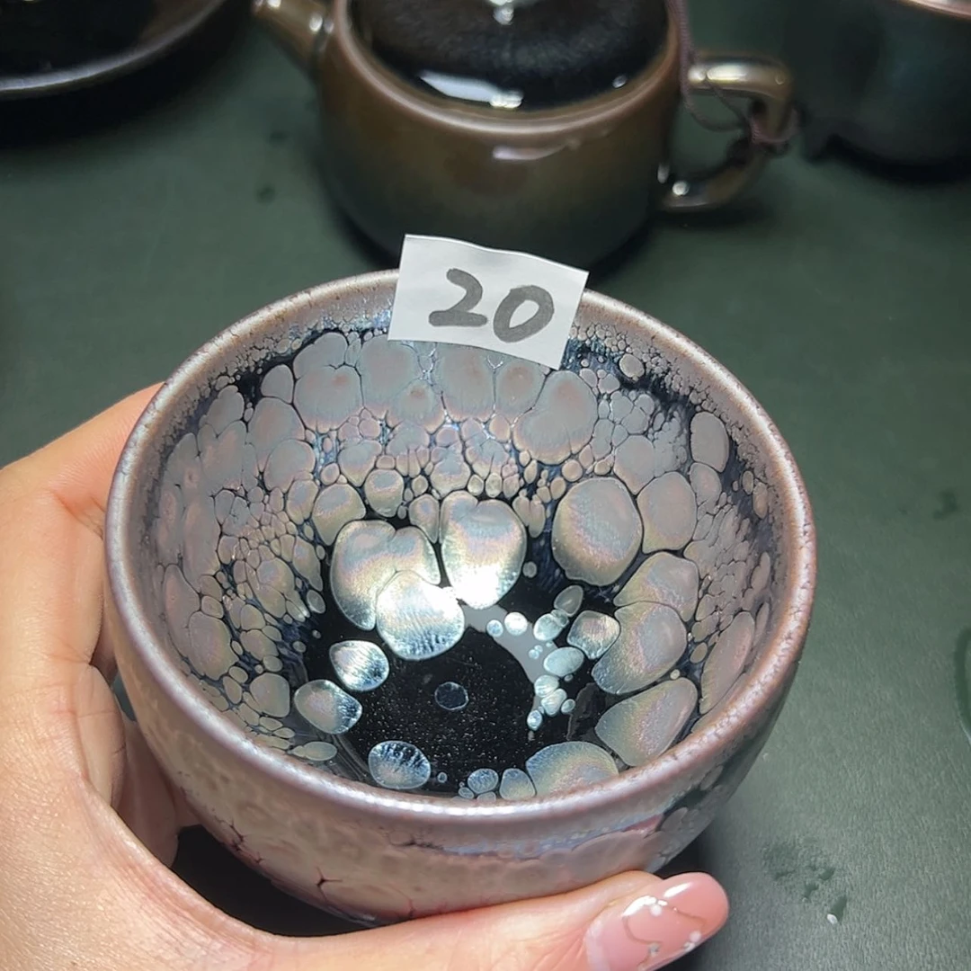 【闪购商品】茶盏11111