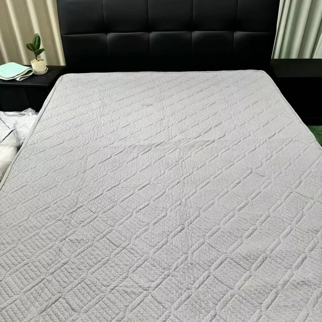 【森源家】品牌尾单货夹棉床笠颜色多重随机