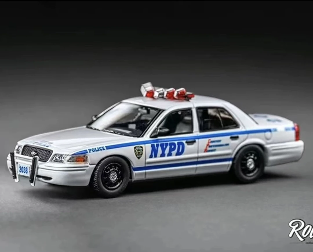 【补单链接】 仿真合金汽车模型