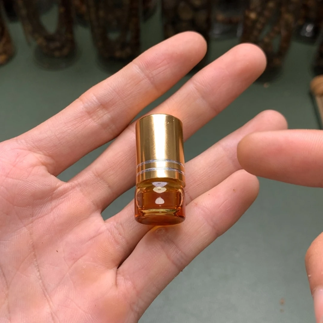 【闪购商品】0精油