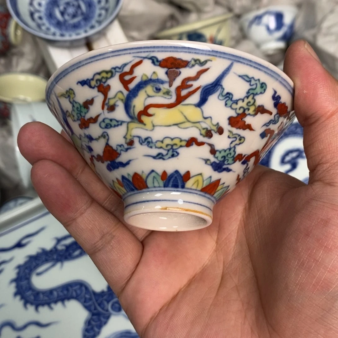 景德镇景德镇当代工艺品100