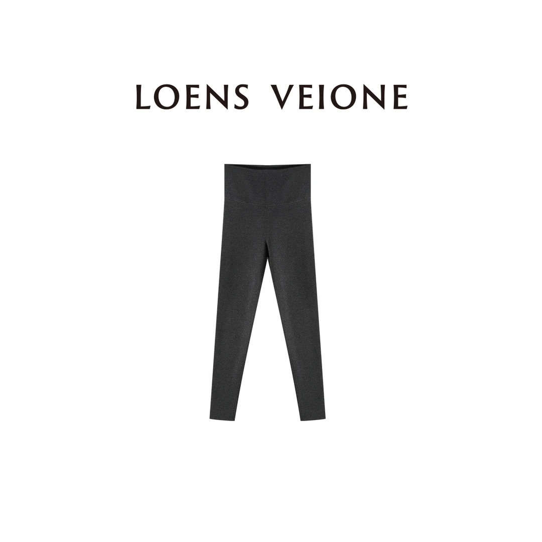 LOENS VEIONE/罗拉【新人体验价】300克6s塑身裤24CVDG0479N