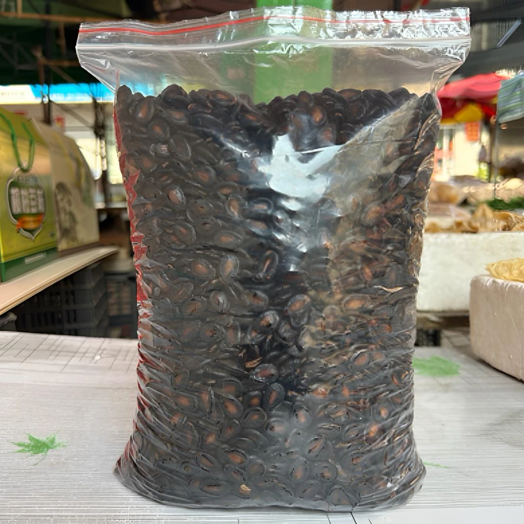 湿西瓜子五香咸味水煮瓜子休闲零食农家特产