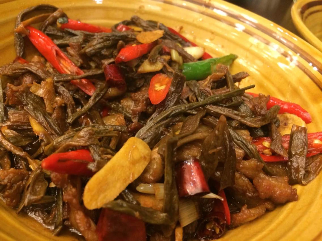 干豆角干货长豆角500g包邮新货干豇豆天然晾晒