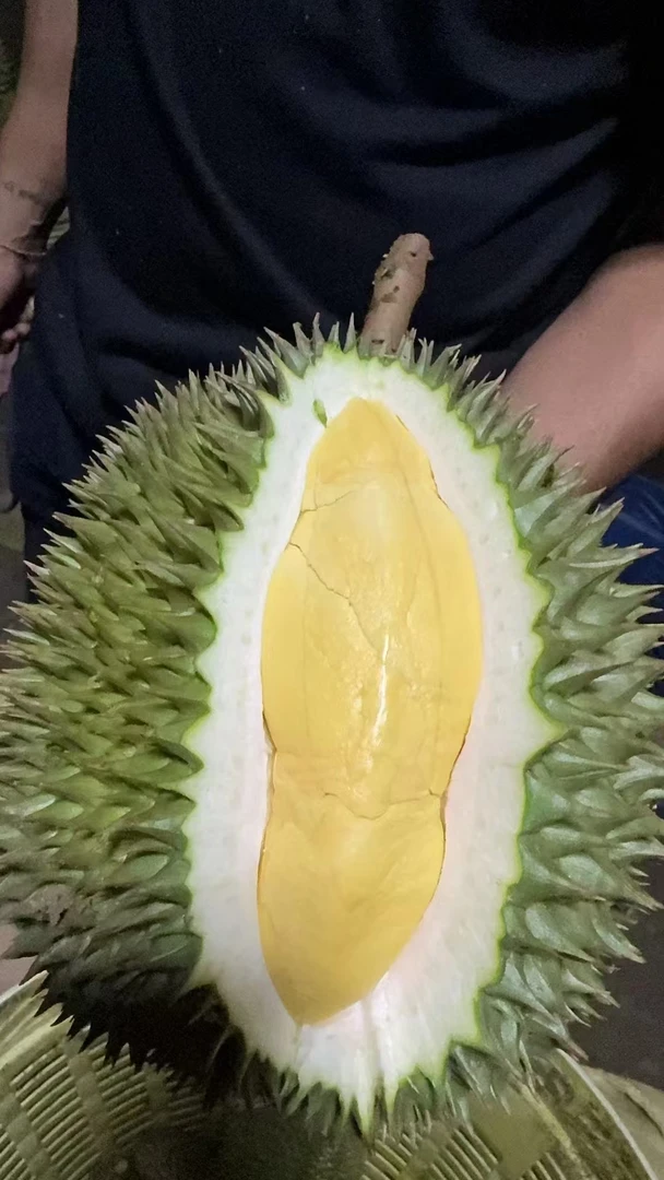 榴莲秒杀不售后