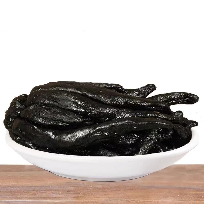 [直播福利】潮州三宝老香黄