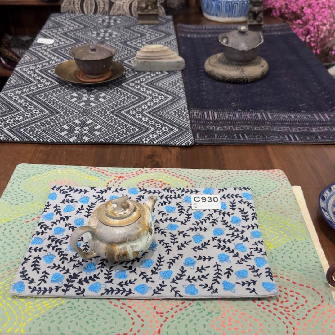 26 都是一张价格三十六纺茶器茶垫