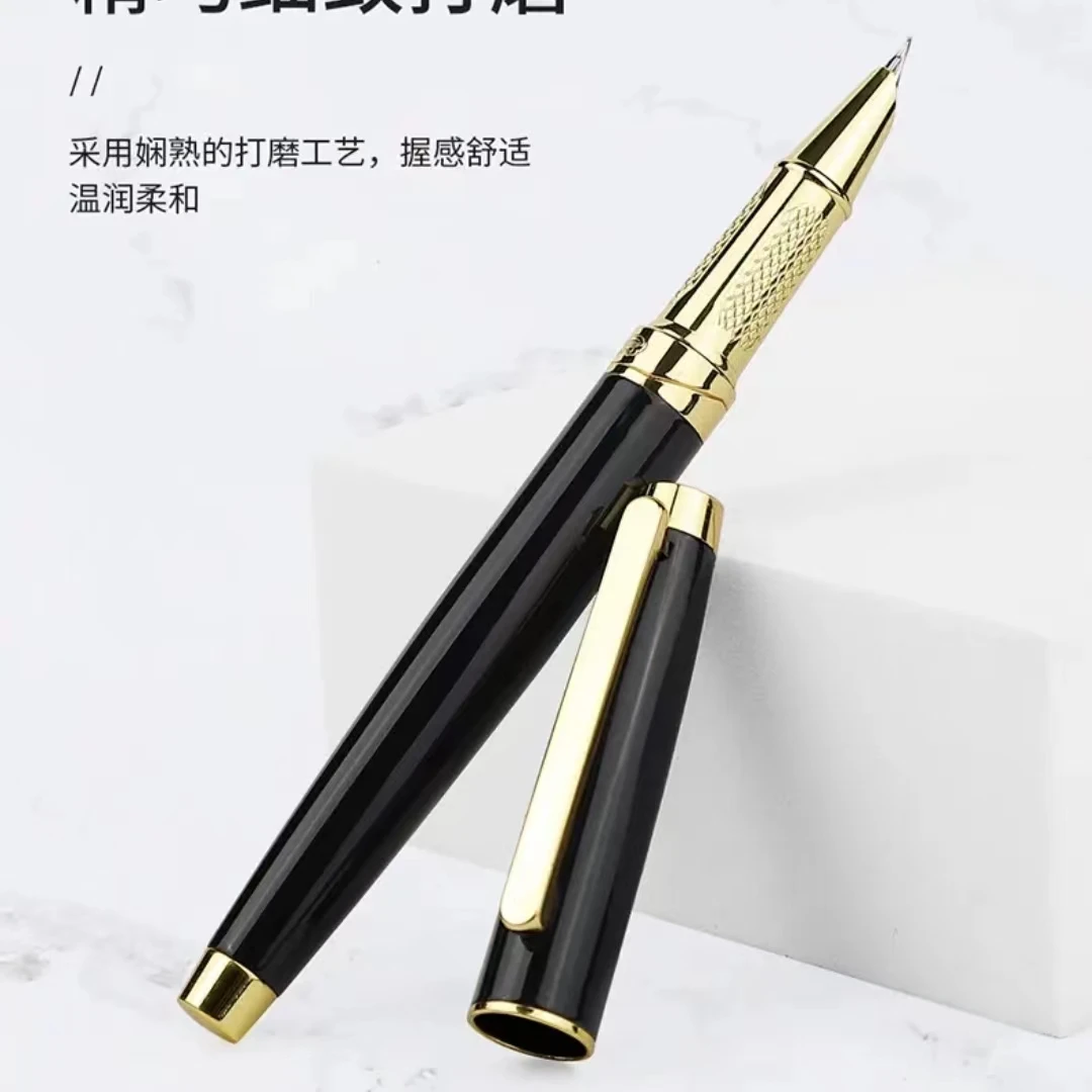 【双11清仓】扬子鳄98款练字美工钢笔