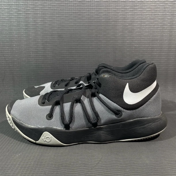 9新 43码 耐克 KD trey 5 X 低帮篮球鞋