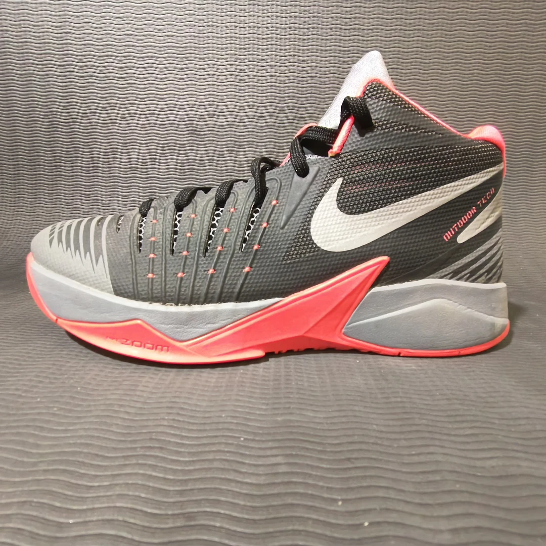 42.5码罗斯中帮篮球鞋