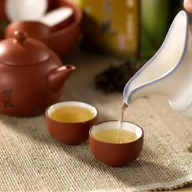 白茶【改价通用链接】114