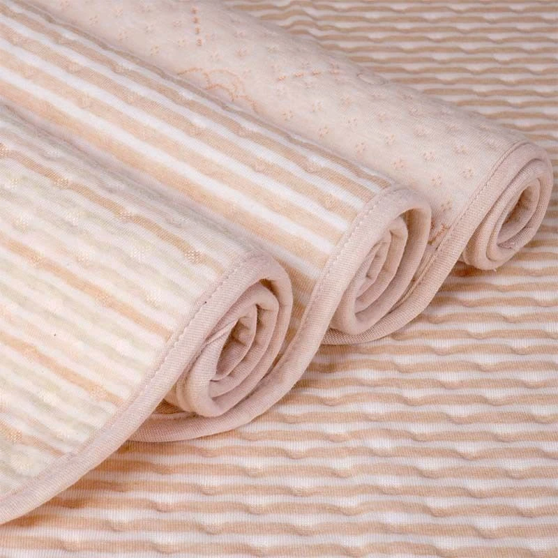 隔尿垫婴儿童防水可洗透气水洗月经姨妈大床垫尺寸四季表纯棉隔夜