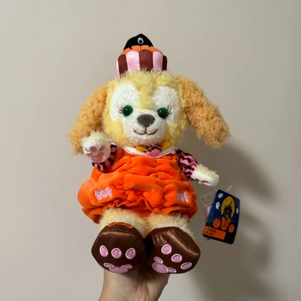 【特卖专场】公仔/挂件/毛绒周边 特价产品no退no换!介意慎拍!!!