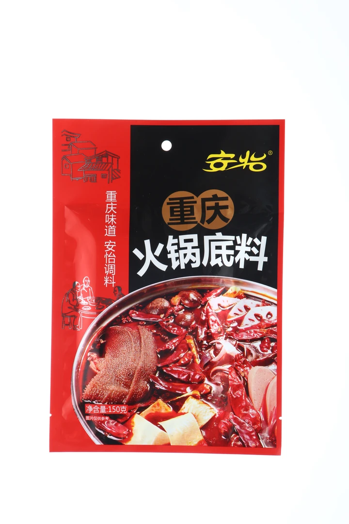 150g火锅底料*1袋