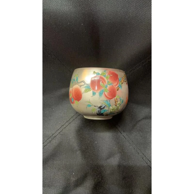 九桃临门寇金山999银杯4904