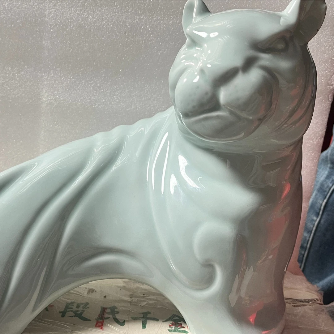 JINYUWAN/金裕皖福虎临门酒52度1500ml