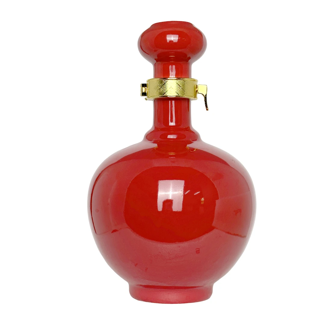 JINYUWAN/金裕皖金裕鸿运酒 50度600ml