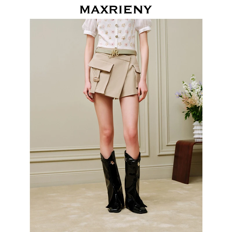 【老板娘天】MAXRIENY裤子