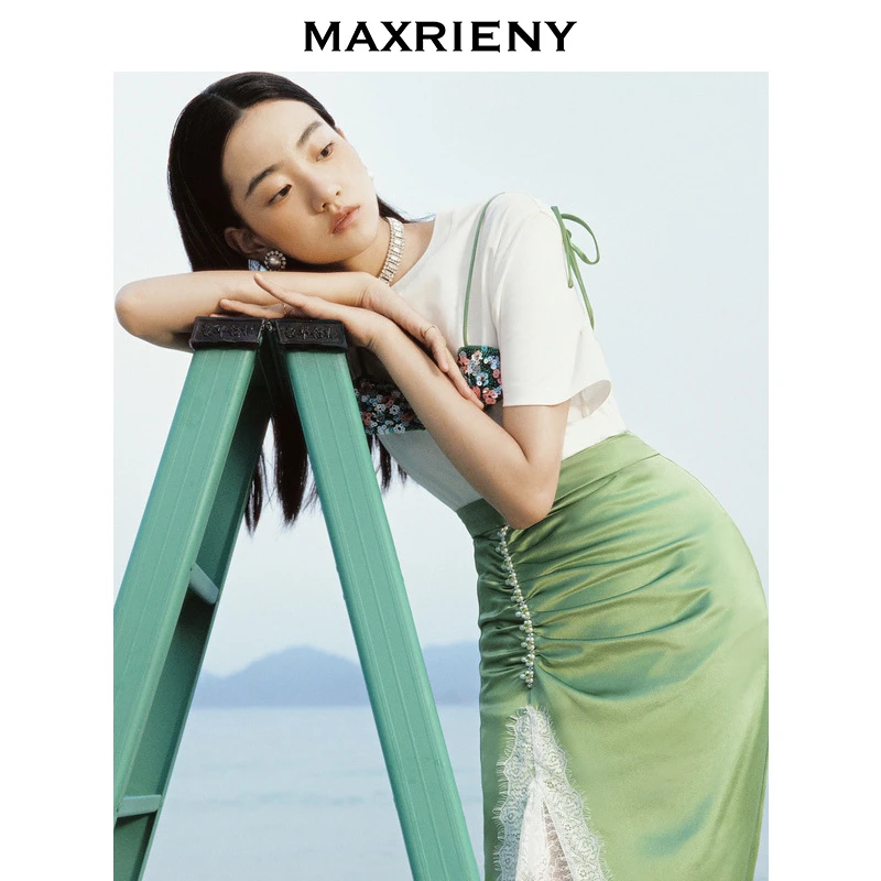 【粉丝专享】MAXRIENYT恤