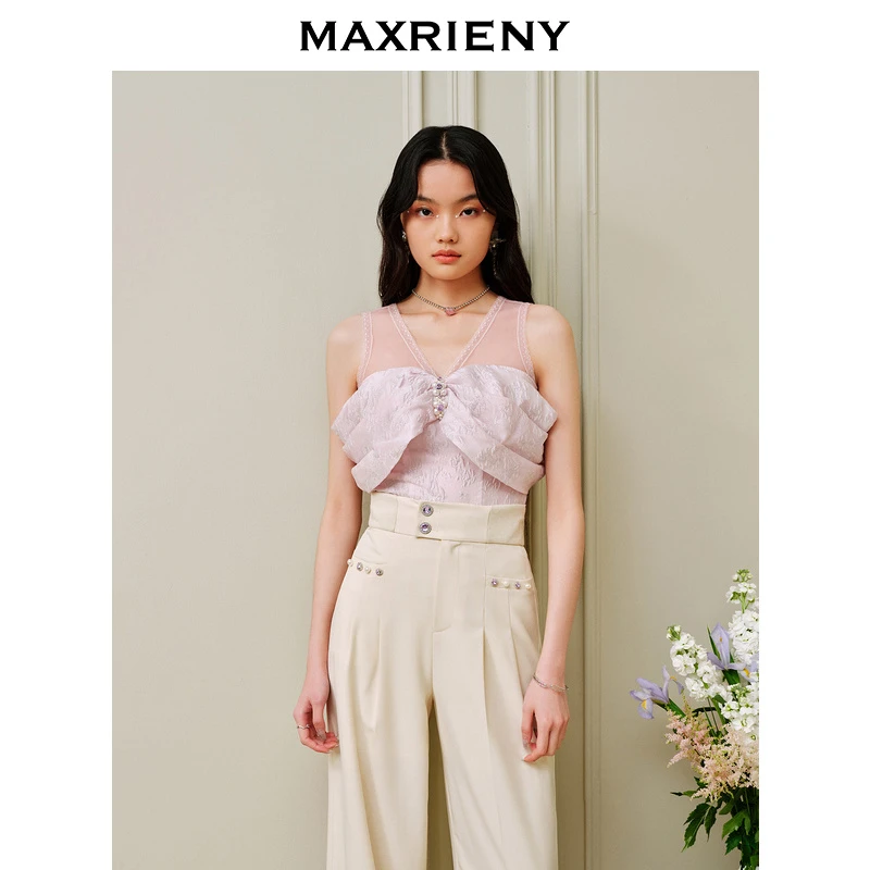 【林一专属】MAXRIENY上衣