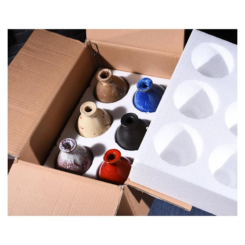 陶瓷酒瓶空瓶斤装宜兴仿古酒坛优质密封瓶装红酒白酒黄酒空瓶