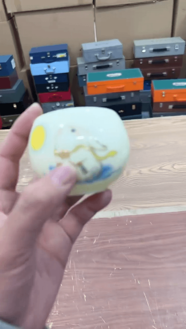 【闪购商品】陶瓷其他1