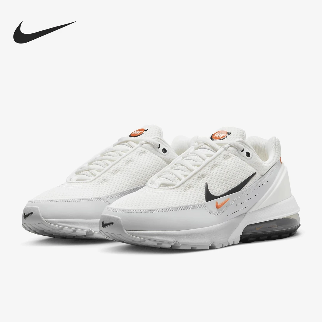 Nike/耐克Air Max Pulse男鞋运动鞋低帮透气缓震休闲鞋DR0453-100