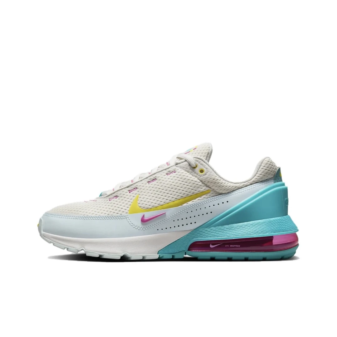 Nike/耐克AirMaxPulse男款低帮运动跑步鞋休闲鞋校园HF4890-094