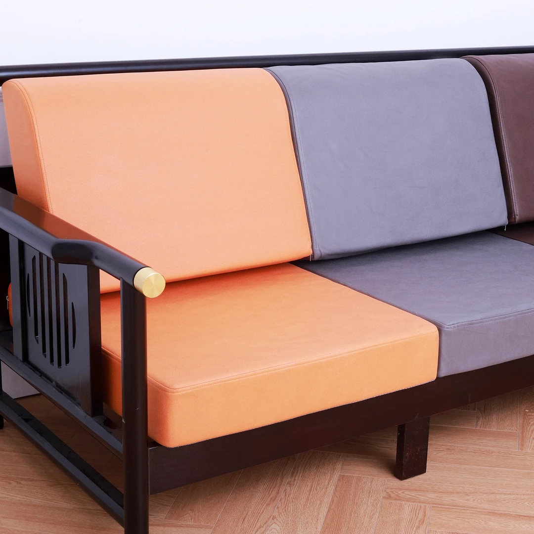 【直播5】定制沙发垫高密度海绵垫飘窗垫榻榻米垫坐垫高回弹不塌陷