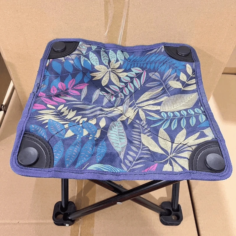 小板凳小椅子户外钓椅马扎子钓鱼凳便捷式多功能超轻马扎