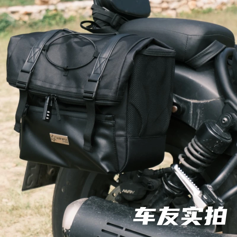 TRCM300500全盔边包闪350300无极CU525春风450CLC黑旗灰石金吉拉