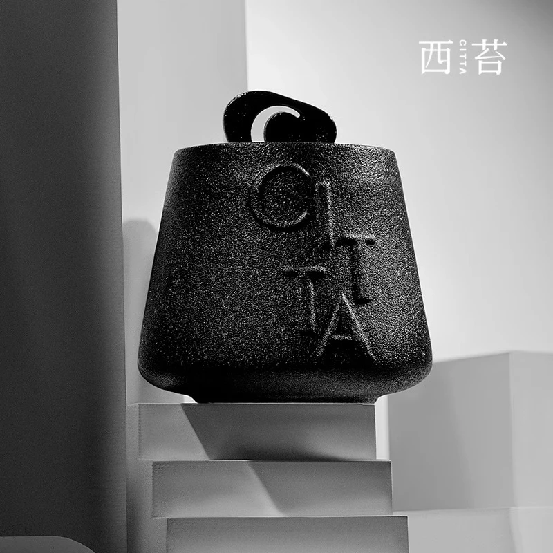 紫馥微醺西苔香薰蜡烛家居轻奢伴手礼物卧室浪漫持久摆件高颜值