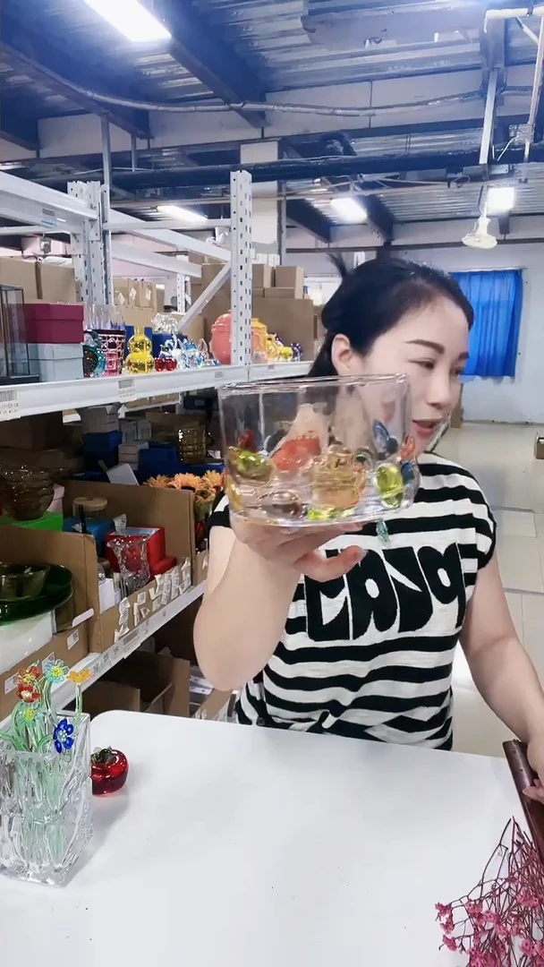 【闪购商品】星巴克云朵罐子（彩绘）不带盖子