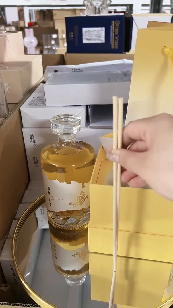 【闪购商品】西苔-馥桂佳酿-500ML
