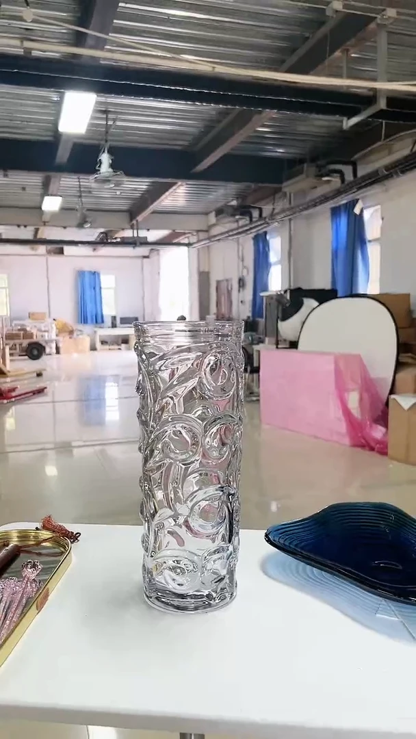 【闪购商品】直筒花瓶