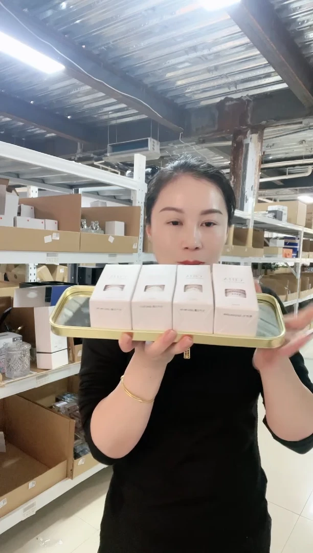 【闪购商品】香薰补充液*4