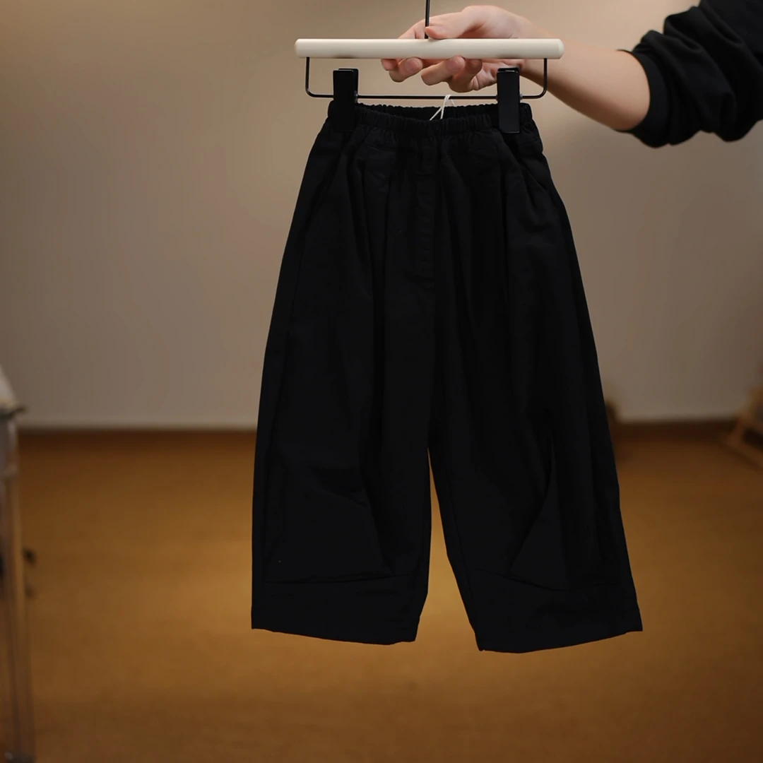 6920 【AW】 韩版裤子