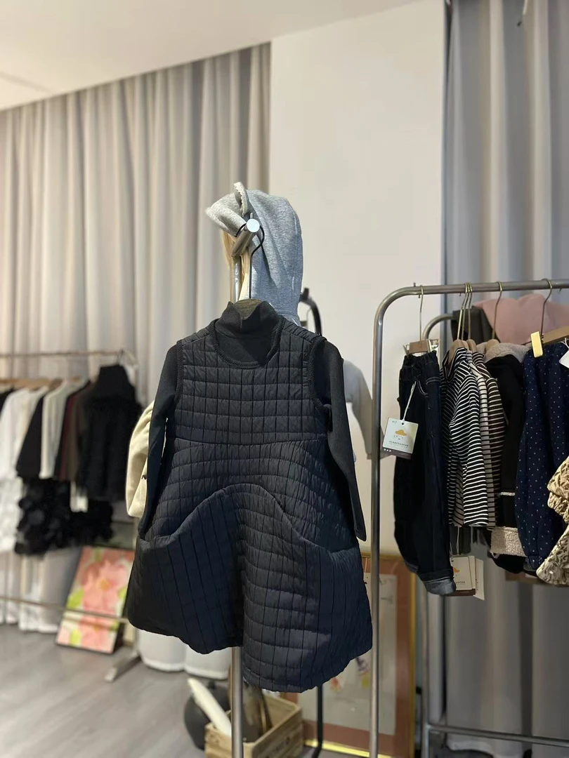 8201【呆小萌】韩版套装