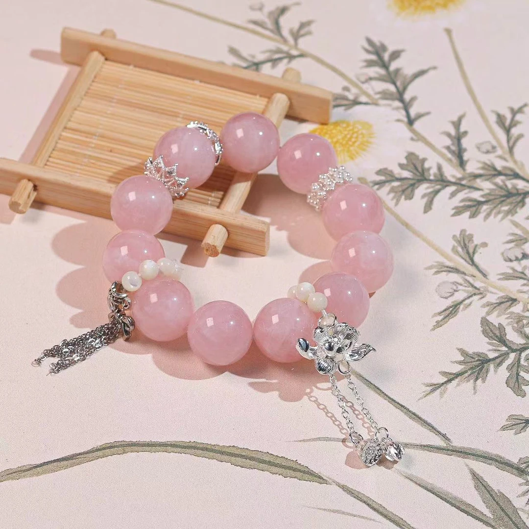 招财幸运星水晶百搭时尚韩版仙女