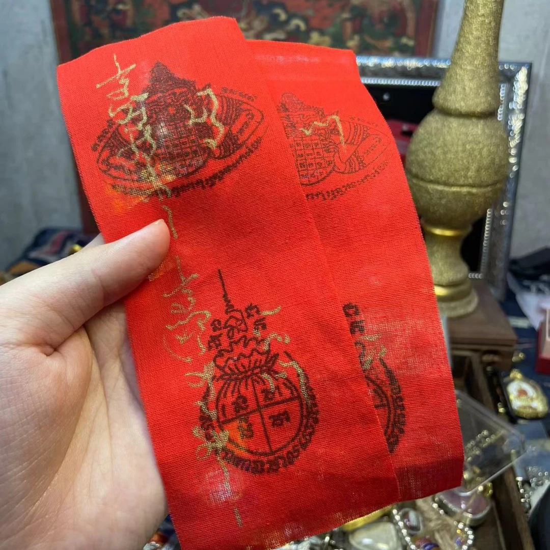 手工布 手写 特色手工艺