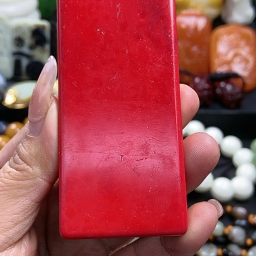 【闪购商品】和田玉颈饰未镶嵌