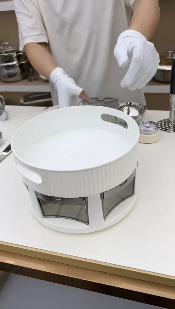 【闪购商品】塑料置物架